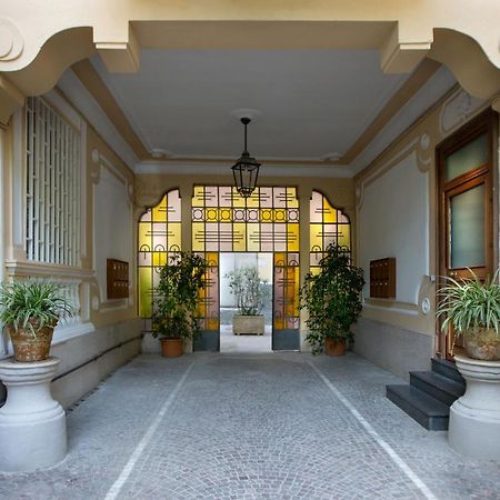 Cocomorghen Apartment Napoli Eksteriør billede